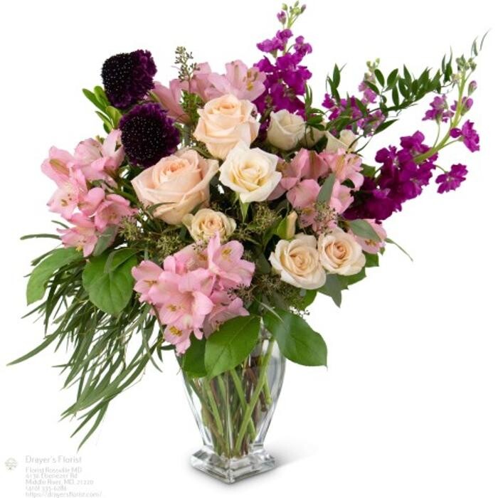 Images The Flower Bucket