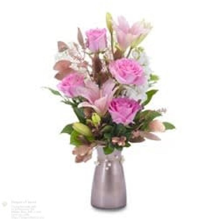 Images The Flower Bucket