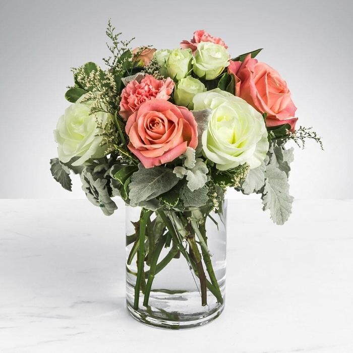 Images The Flower Bucket