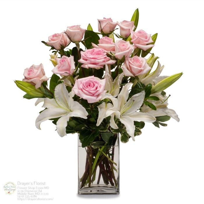 Images The Flower Bucket