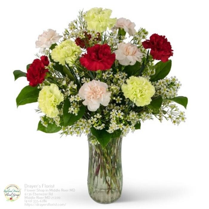 Images The Flower Bucket