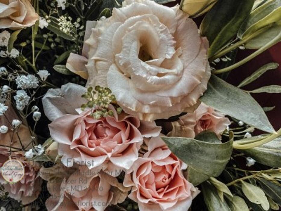Images The Flower Bucket