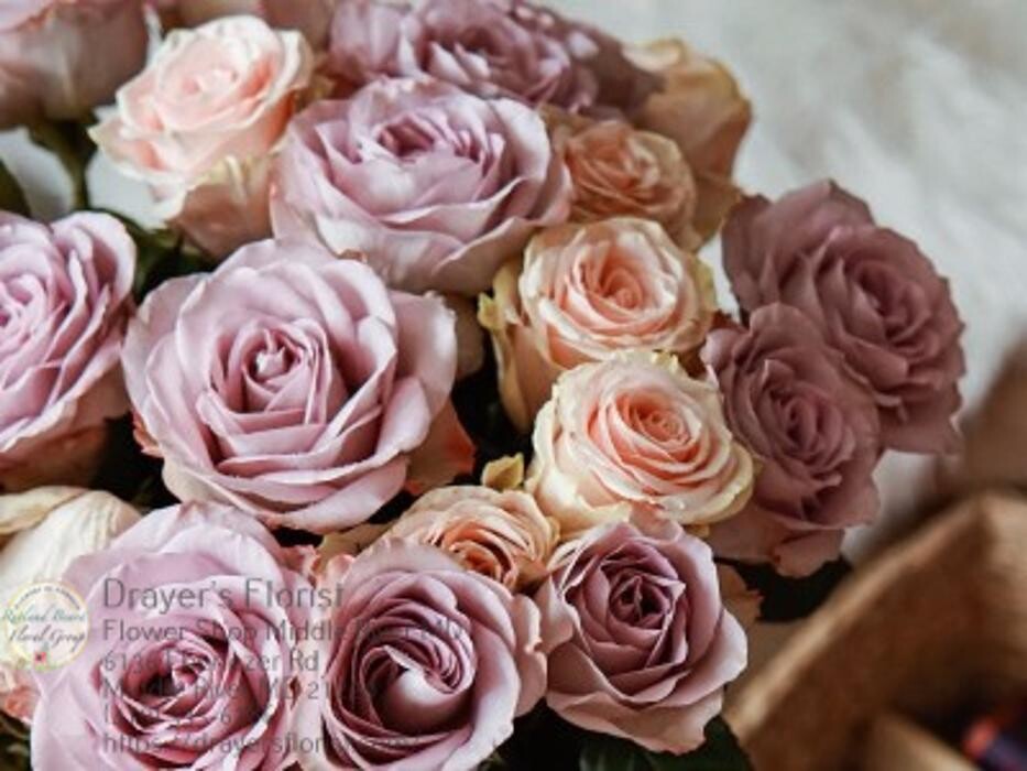Images The Flower Bucket