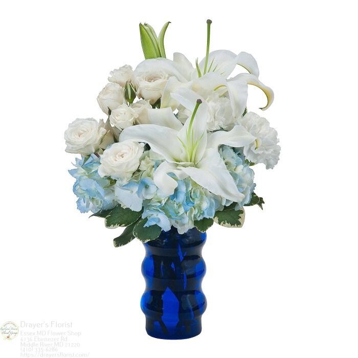 Images The Flower Bucket