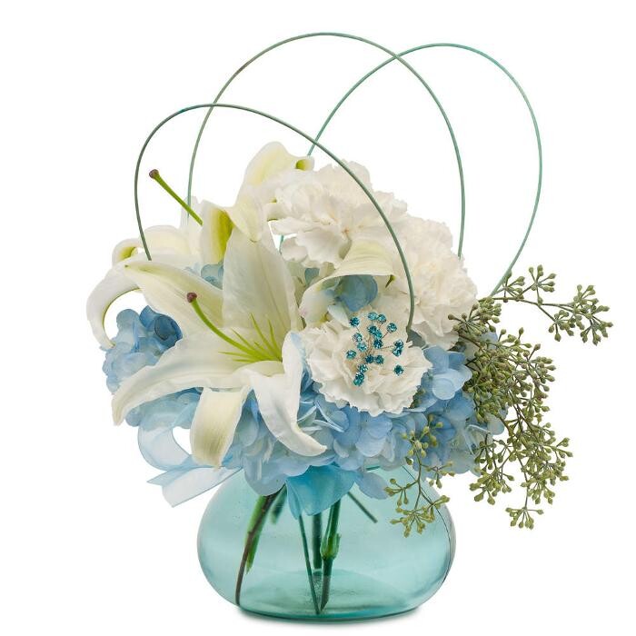 Images The Flower Bucket