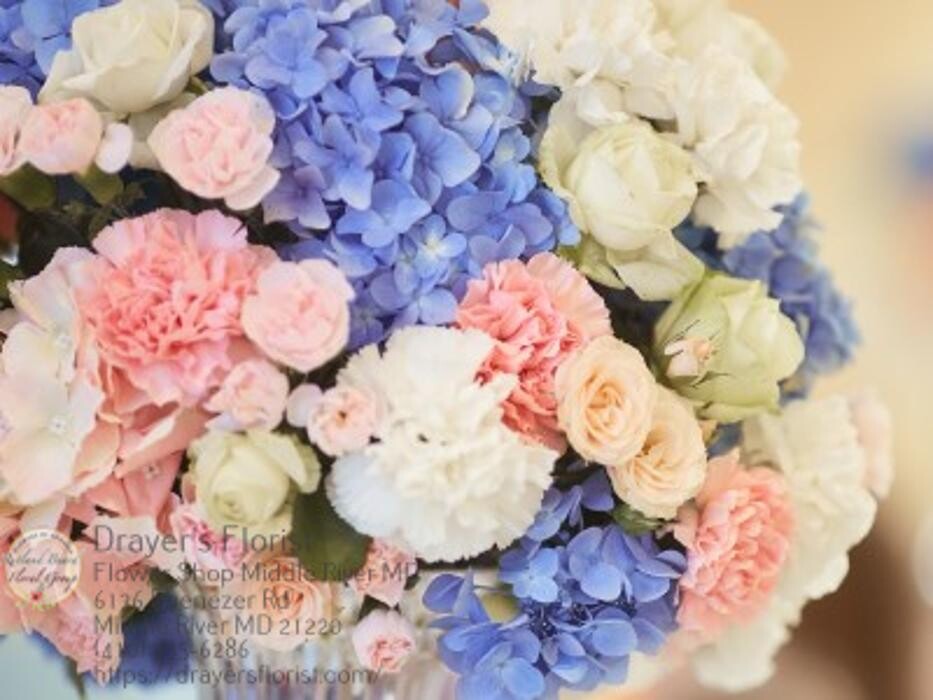 Images The Flower Bucket