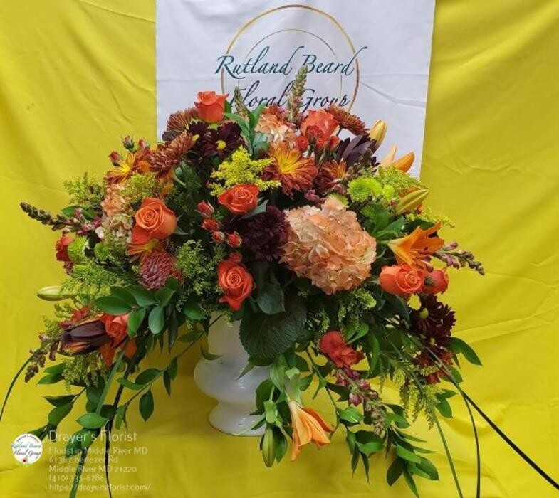 Images The Flower Bucket