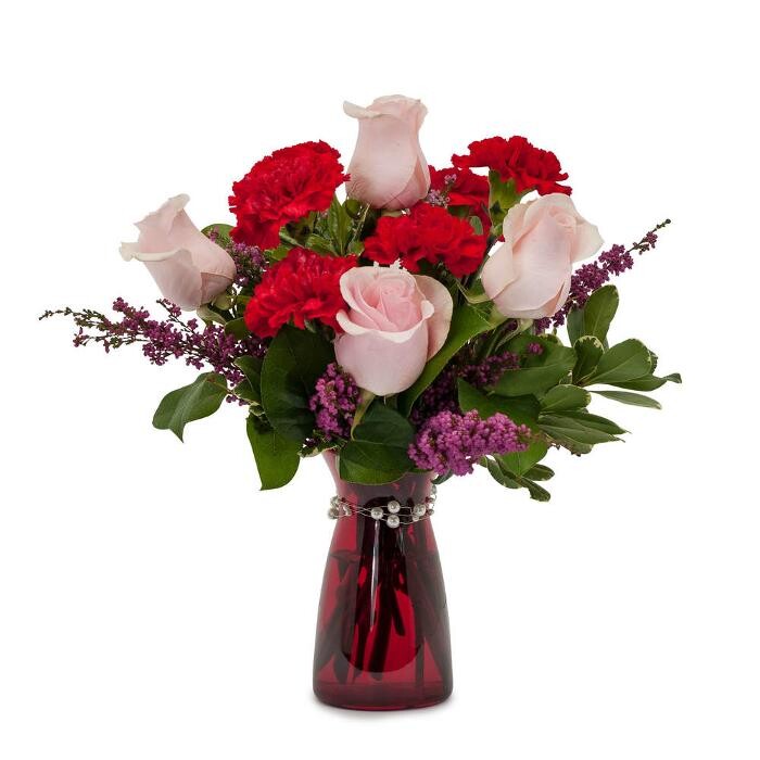 Images The Flower Bucket
