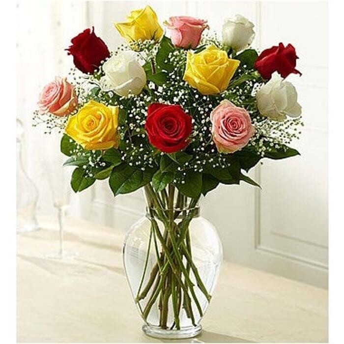 Images The Flower Bucket