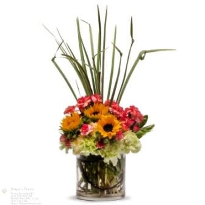Images The Flower Bucket