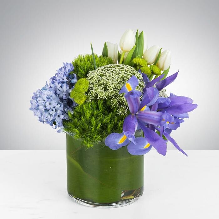 Images The Flower Bucket