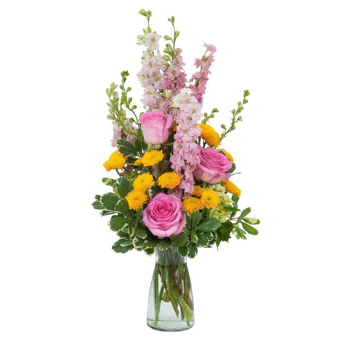 Images The Flower Bucket