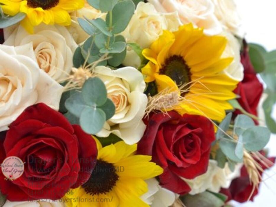 Images The Flower Bucket