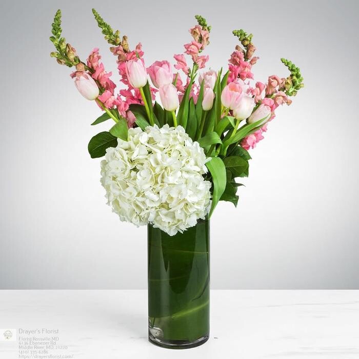 Images The Flower Bucket