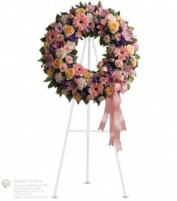 Images The Flower Bucket