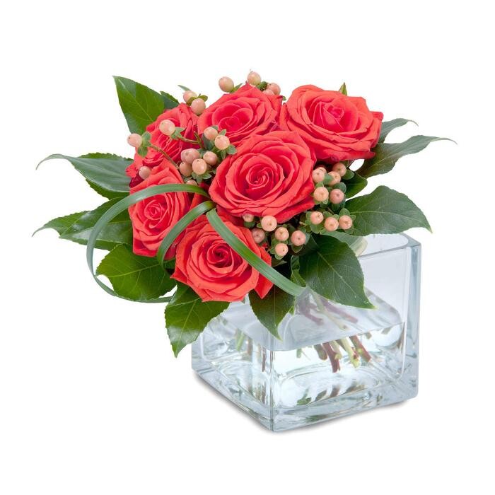 Images The Flower Bucket
