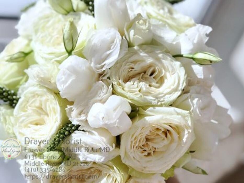 Images The Flower Bucket