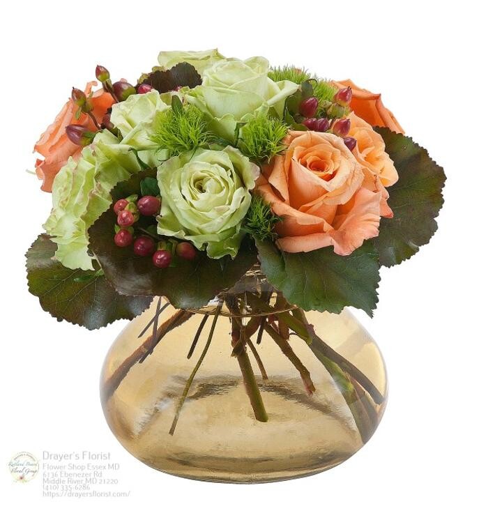 Images The Flower Bucket