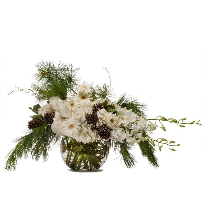 Images The Flower Bucket
