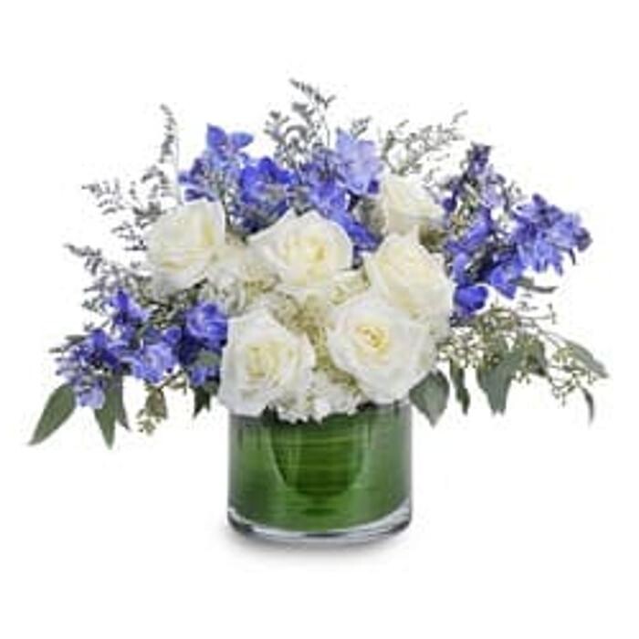 Images The Flower Bucket