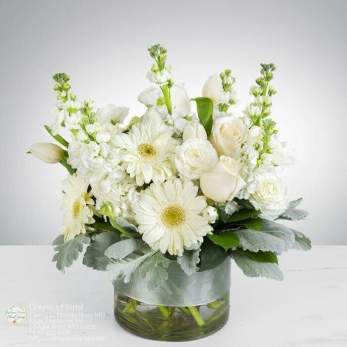 Images The Flower Bucket