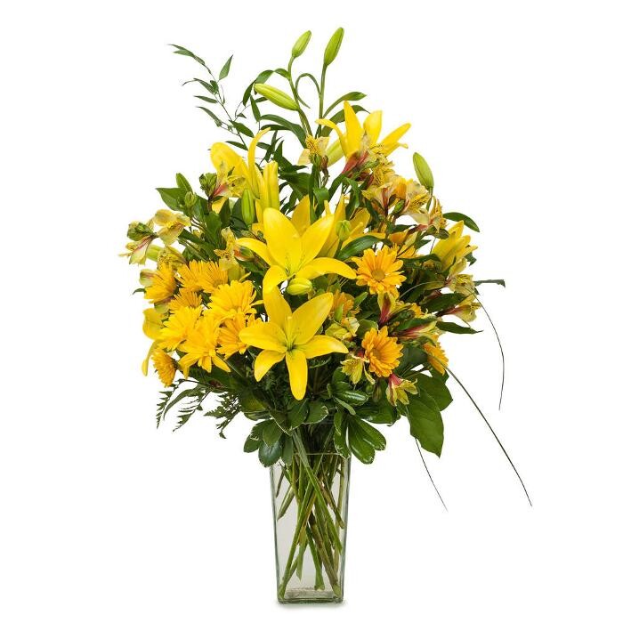 Images The Flower Bucket
