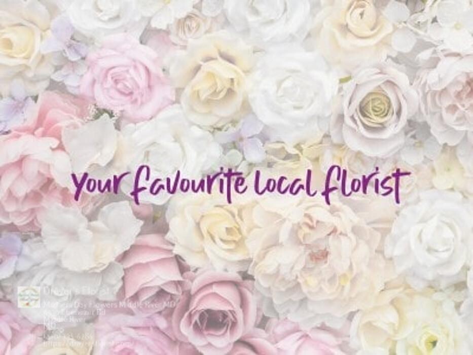 Images The Flower Bucket