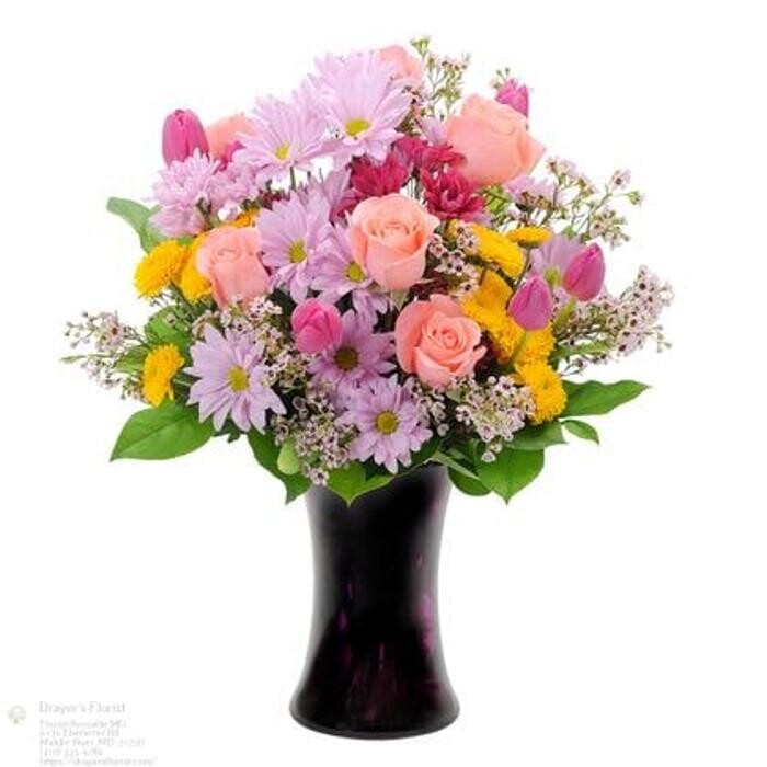 Images The Flower Bucket