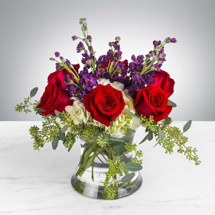 Images The Flower Bucket