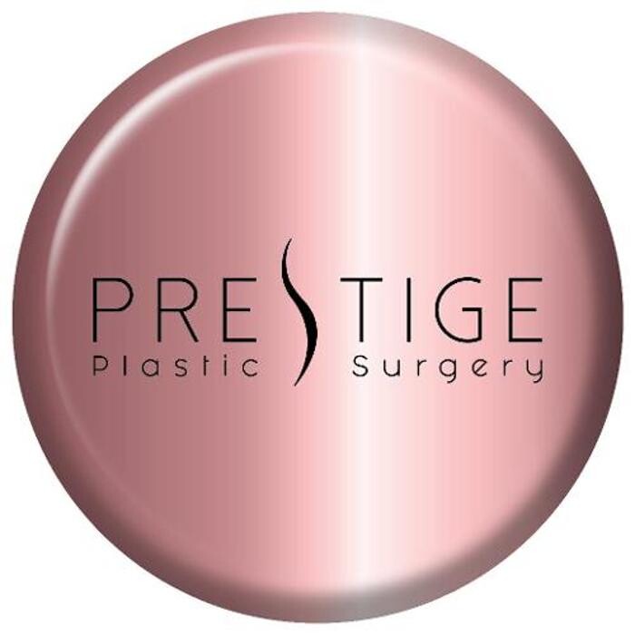 Prestige Plastic Surgery of Miami Logo
