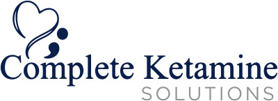 Complete Ketamine Solutions Stamford Logo