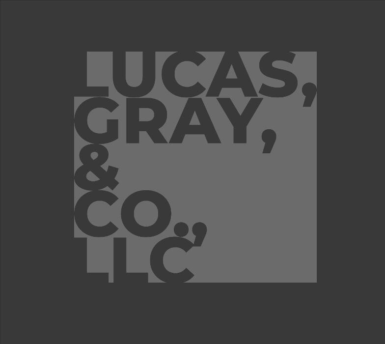 Lucas, Gray & Co LLC Logo