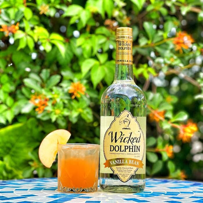 Images Wicked Dolphin Distillery