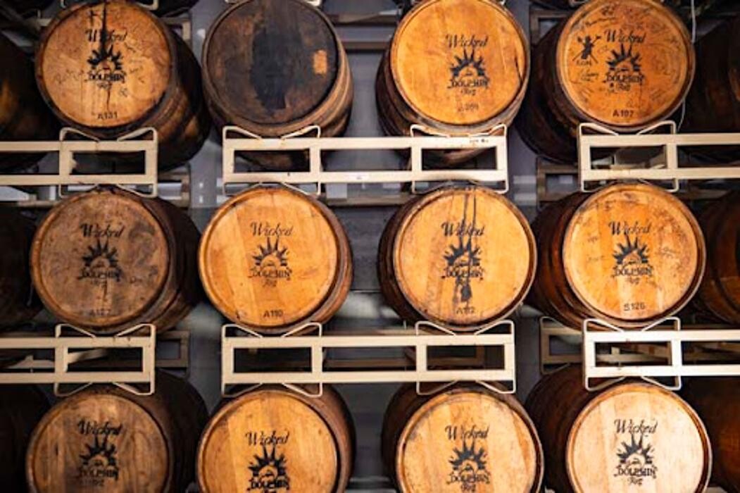 Images Wicked Dolphin Distillery