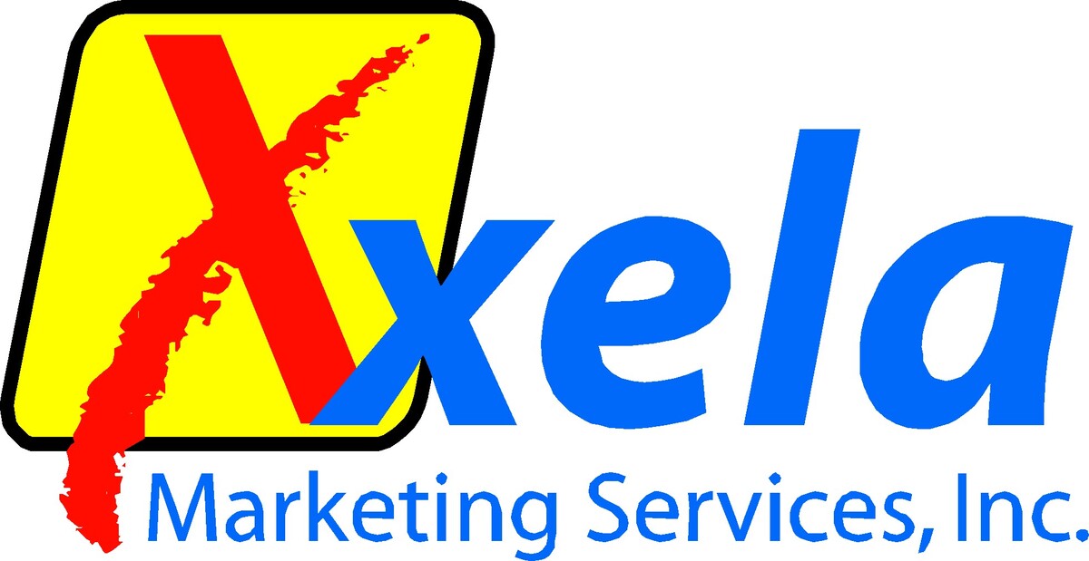 Xxela Marketing Logo