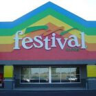 Festival Foods Logo