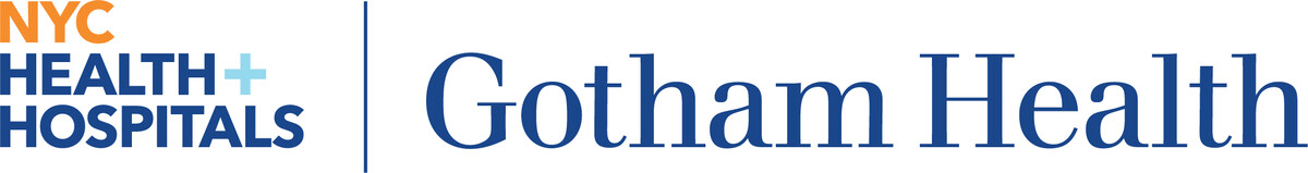 NYC Health + Hospitals/Gotham Health, Judson Logo