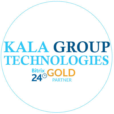 Kala Group Technologies LLC. Logo