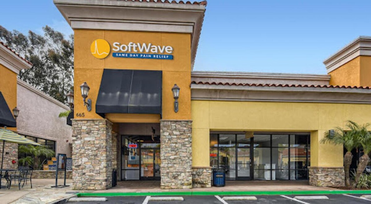 Images SoftWave Solana Beach