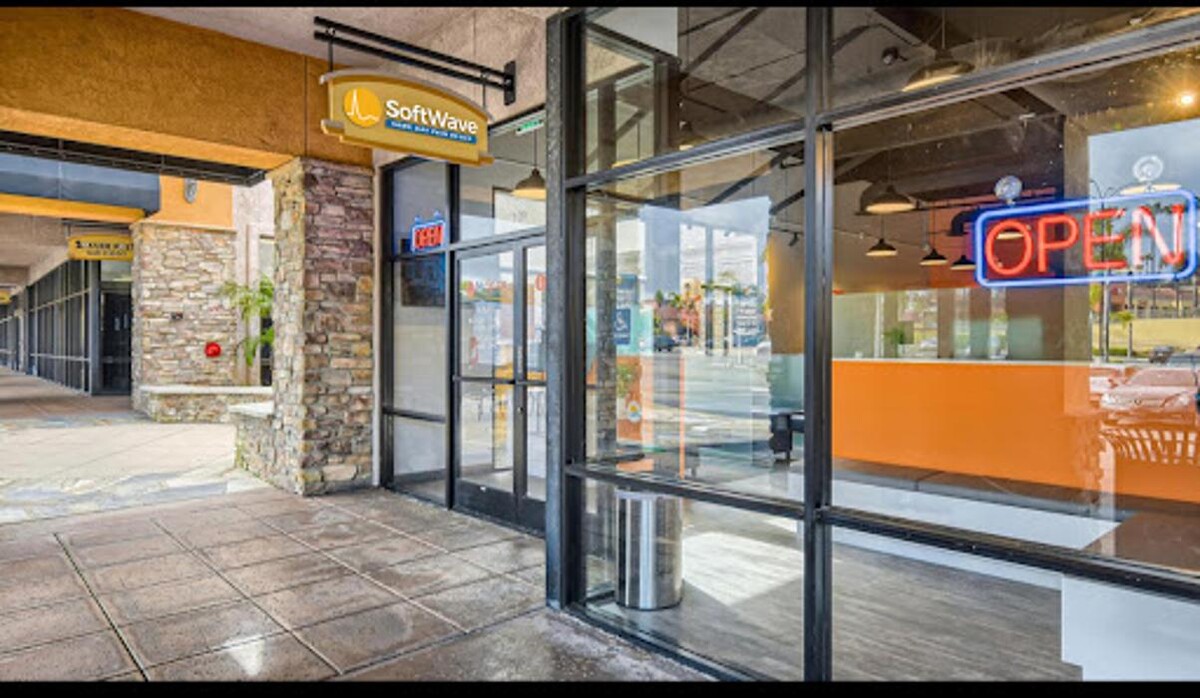 Images SoftWave Solana Beach