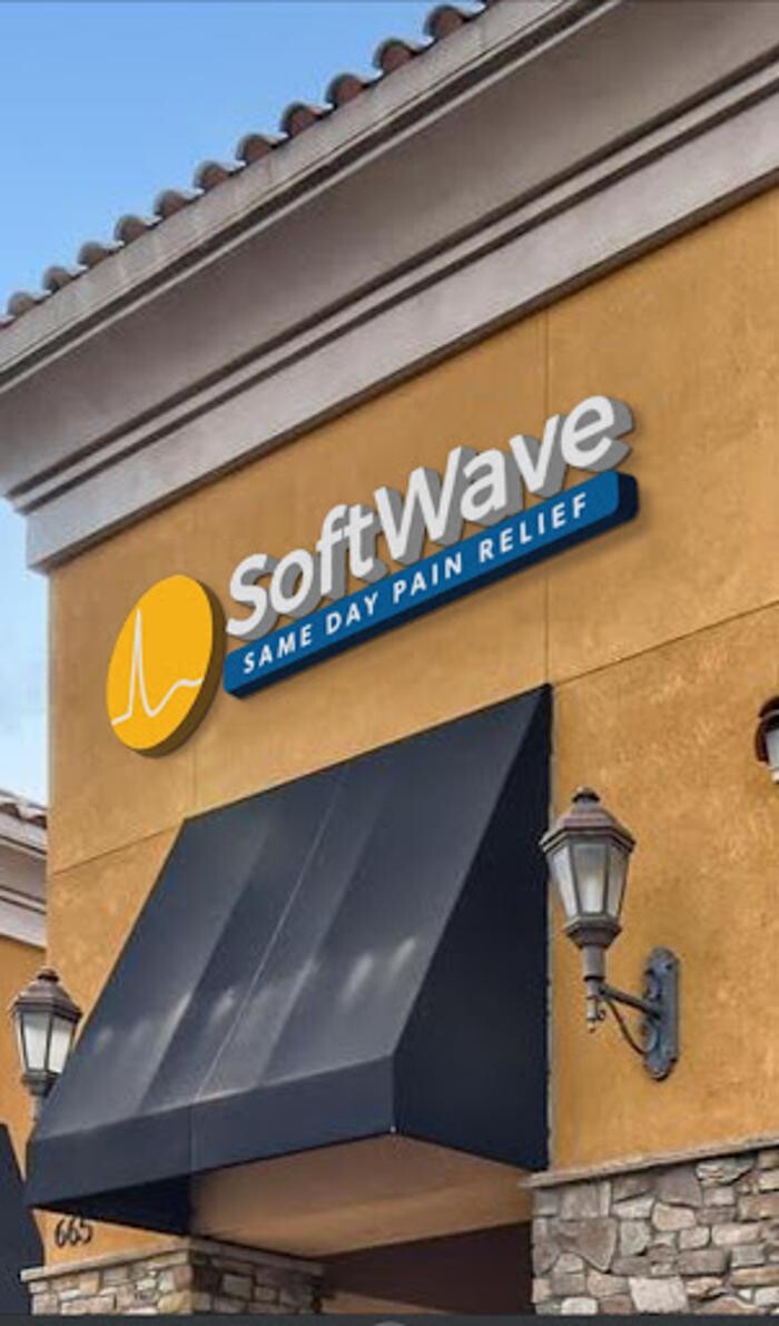 Images SoftWave Solana Beach