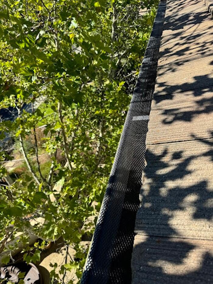 Images All Star Seamless Rain Gutters