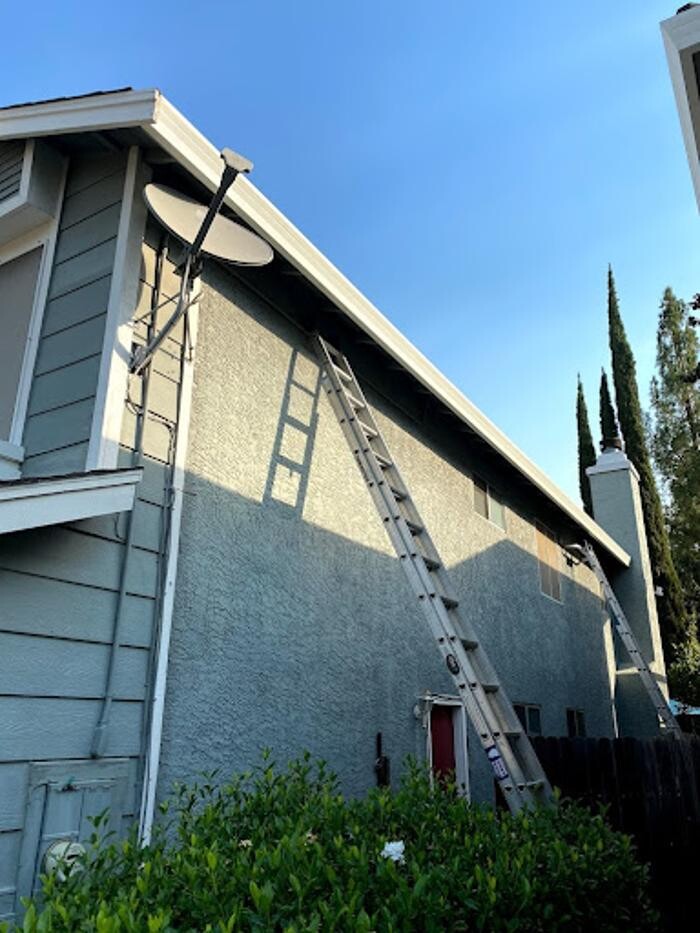 Images All Star Seamless Rain Gutters