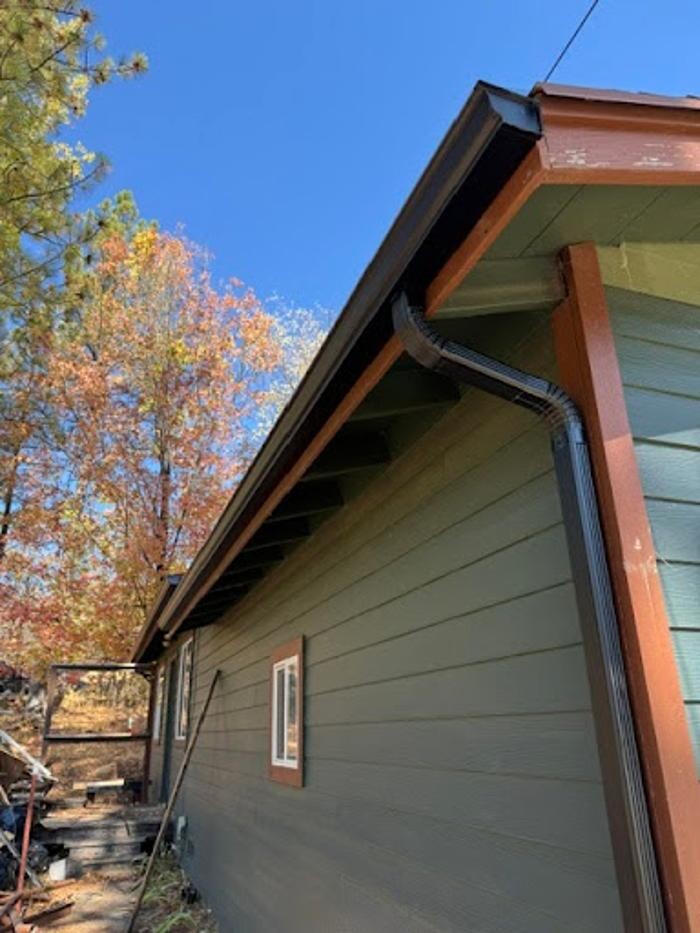 Images All Star Seamless Rain Gutters
