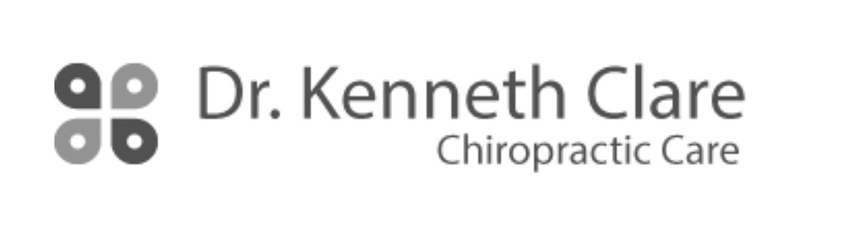 Kenneth Clare D.C. Logo