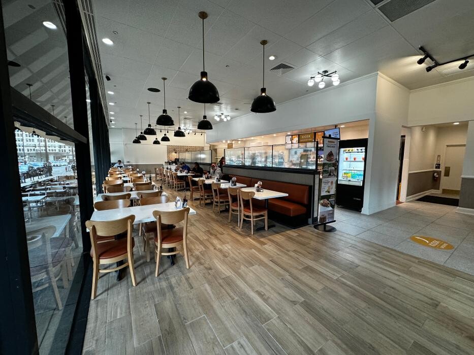Images Corner Bakery Cafe