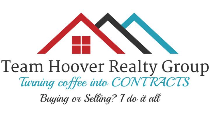 Team Hoover Realty Logo