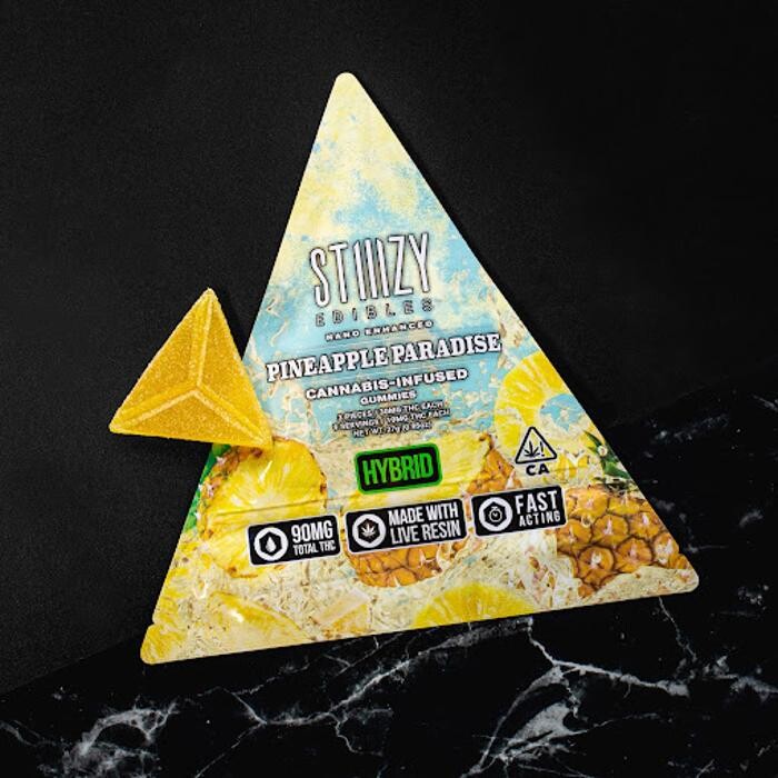 Images STIIIZY Downtown LA