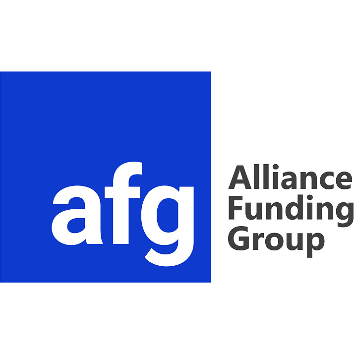 Alliance Funding Group Logo