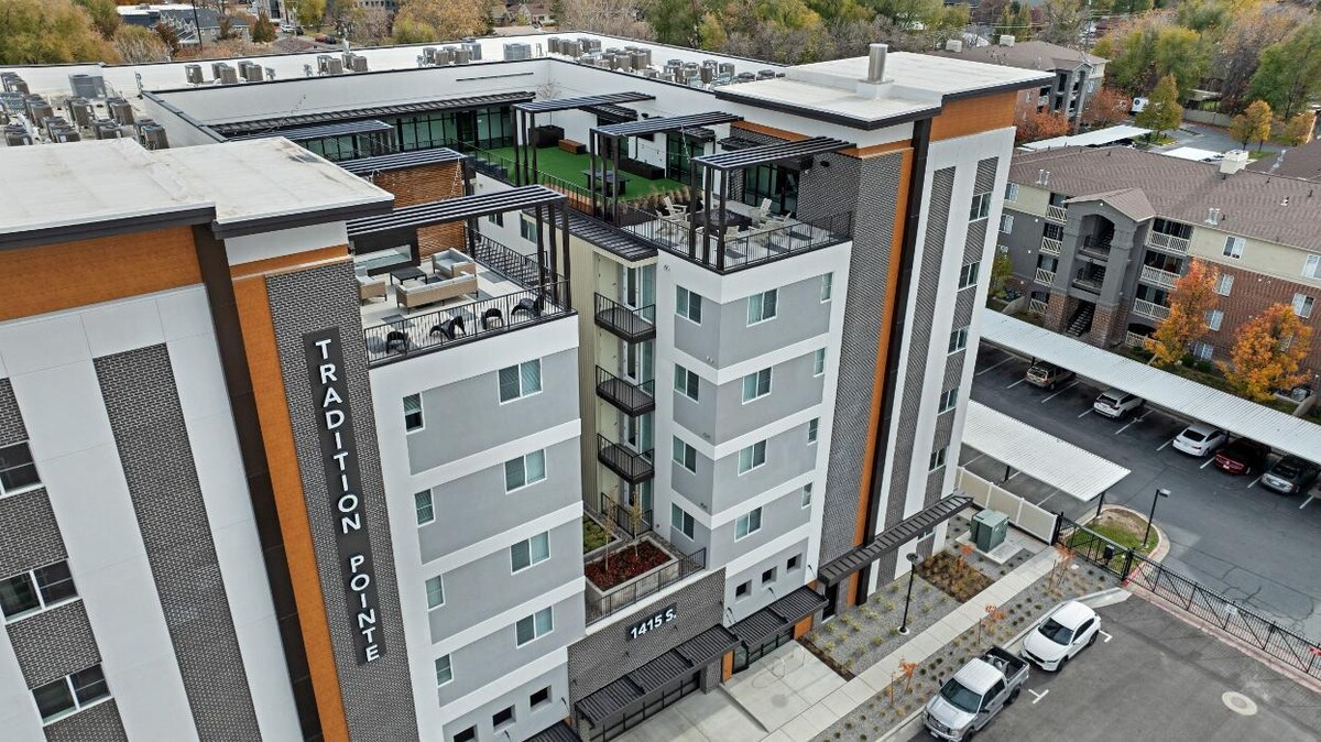 Images Tradition Pointe Apartments